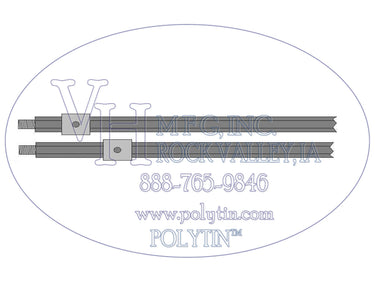 HX1.125SHAFT -- 1-1/8